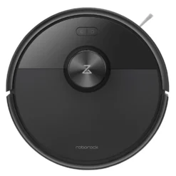 Roborock Q7 TF Robotstøvsuger Svart