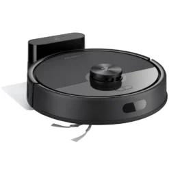 Roborock Q7 TF Robotstøvsuger Svart