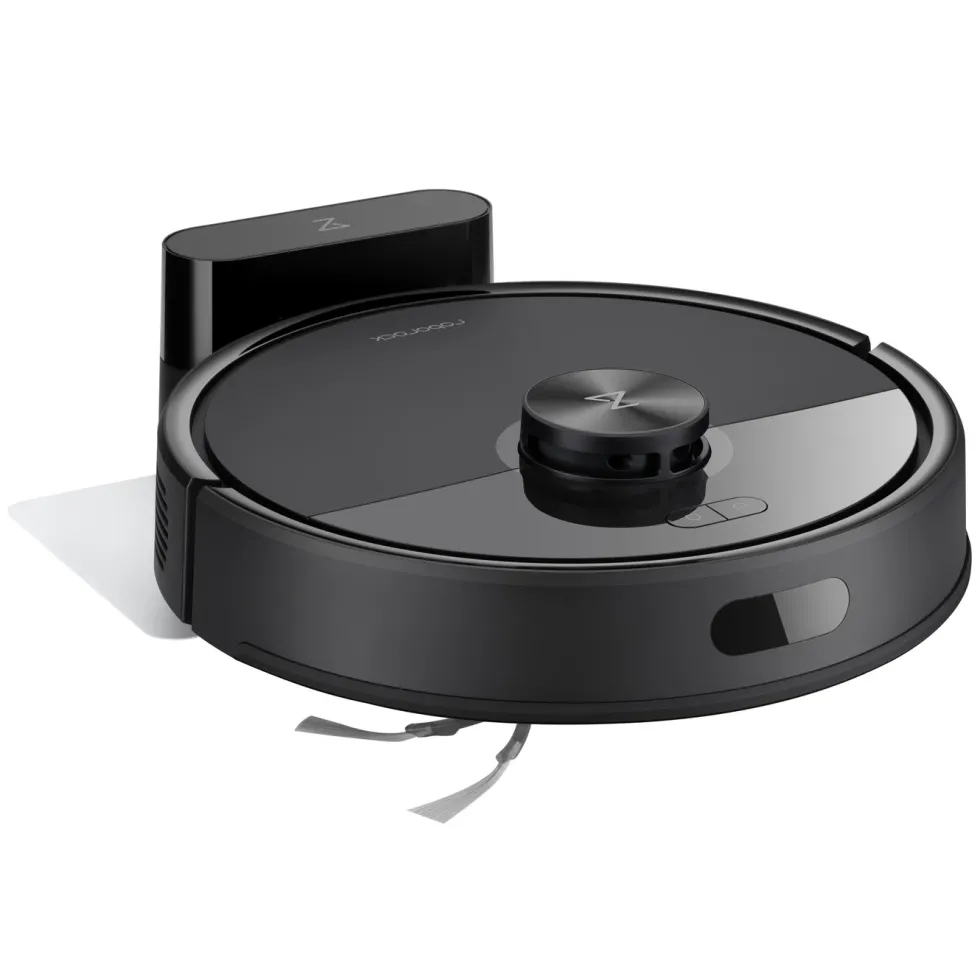 Roborock Q7 TF Robotstøvsuger Svart