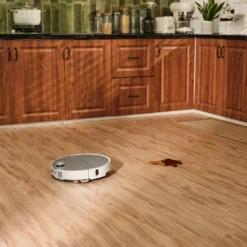 Roborock Saros 10 Hvit