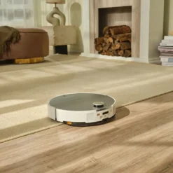 Roborock Saros 10 Hvit