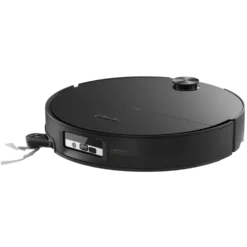 Roborock Saros 20 Sonic robotstøvsuger Svart