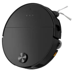 Roborock Saros 10 Svart