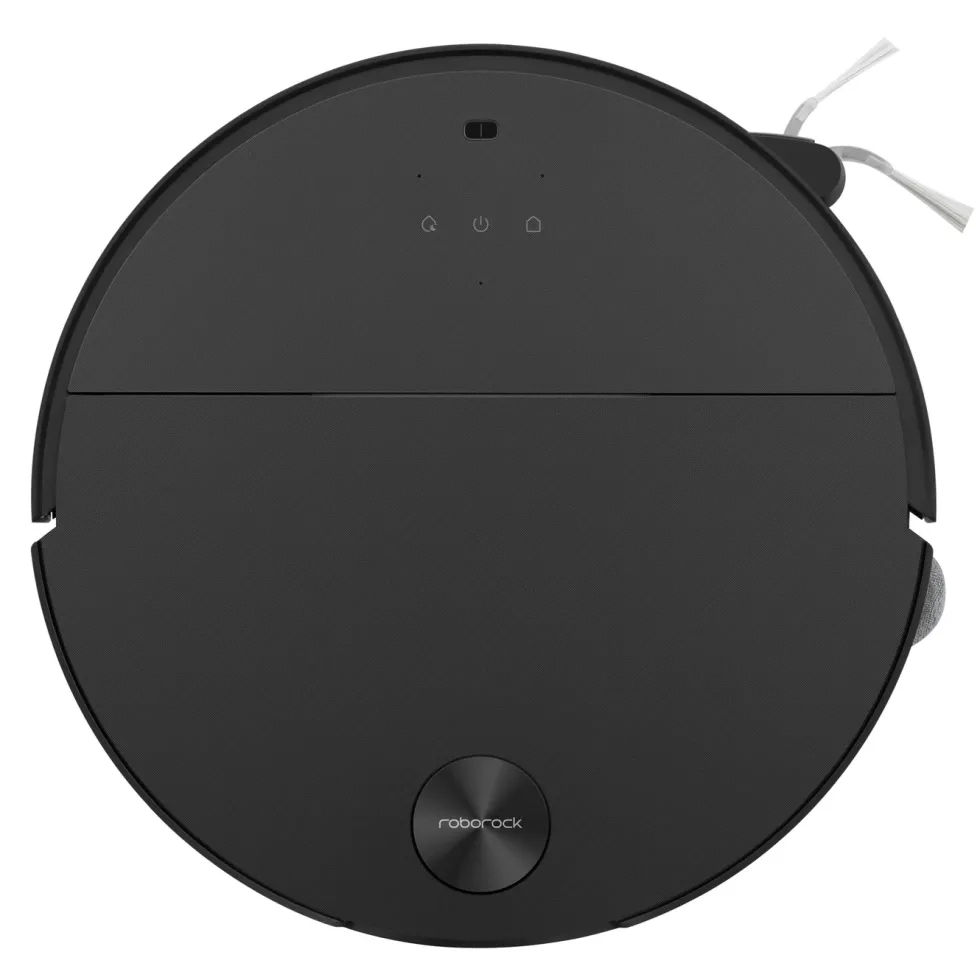 Roborock Saros 10 Svart