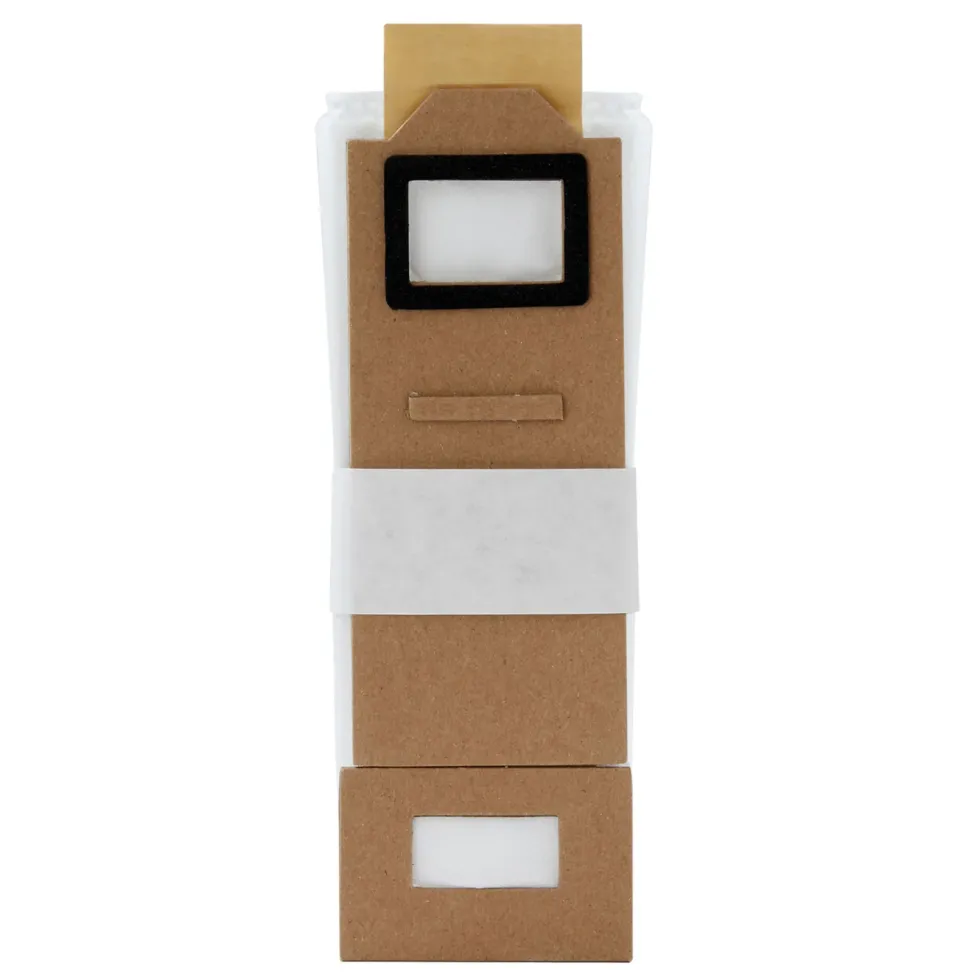 Roborock S7 Autodock Støvsugerposer 3-pk.