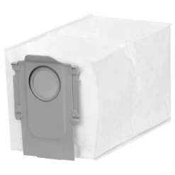 Roborock Støvsugerposer Qrevo 6-pk.