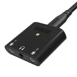Rode AI-Micro Mikrofonadapter