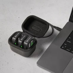 Rode CHARGE CASE + Wireless GO (Gen3)
