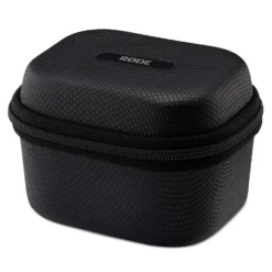 Rode CHARGE CASE + Wireless GO (Gen3)