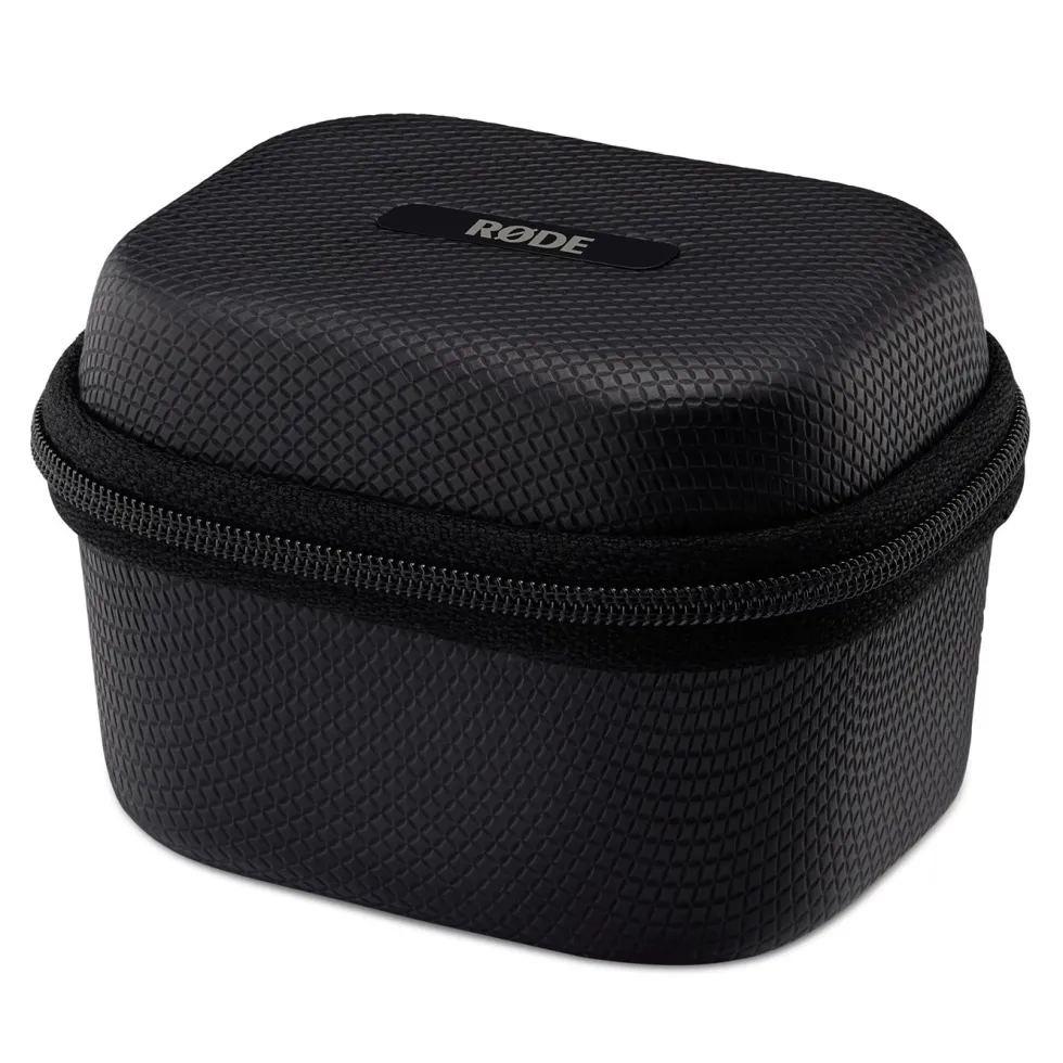 Rode CHARGE CASE + Wireless GO (Gen3)