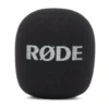 Rode Interview GO med mikrofonhette