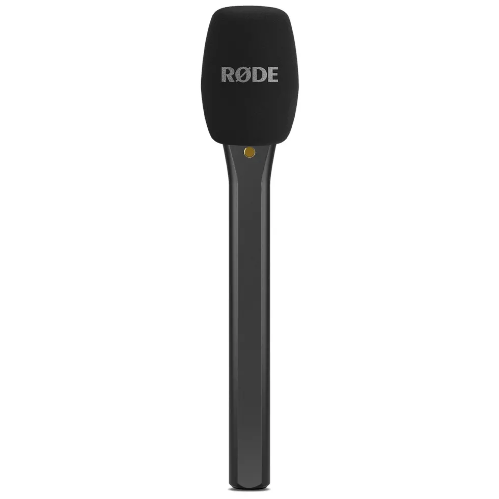 Rode Interview Micro trådløs mikrofonadapter