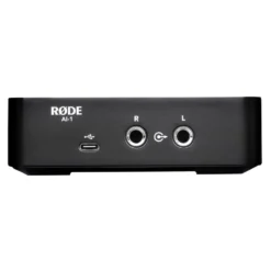 Rode NT1 + AI1 Studio Bundle