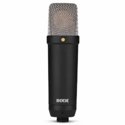 Rode NT1 + AI1 Studio Bundle