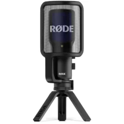 Rode NT-USB+ USB-mikrofon