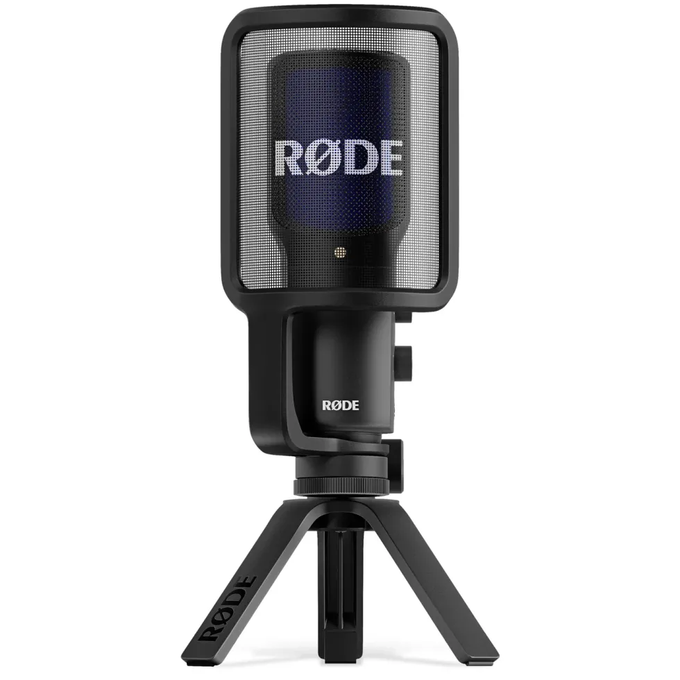 Rode NT-USB+ USB-mikrofon