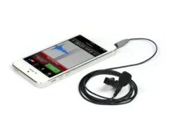 Rode Smartlav + Myggmikrofon for iPhone og iPad