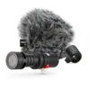 Rode Videomic ME-L Videomikrofon for iPhone