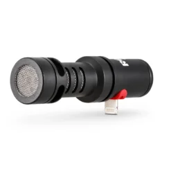 Rode Videomic ME-L Videomikrofon for iPhone