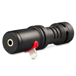 Rode Videomic ME-L Videomikrofon for iPhone