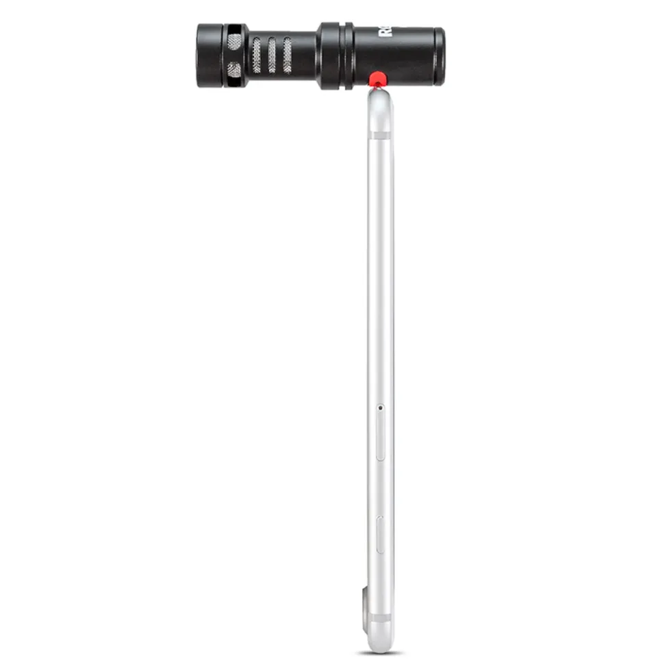 Rode Videomic ME-L Videomikrofon for iPhone