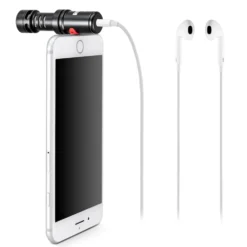 Rode Videomic ME-L Videomikrofon for iPhone