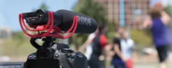 Rode VideoMic Videomikrofon