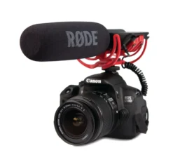 Rode VideoMic Videomikrofon