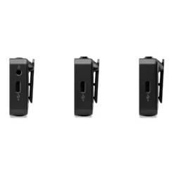 Rode Wireless GO Gen 3 Trådløst mikrofonsystem