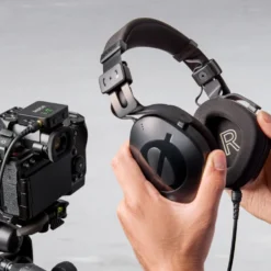 Rode Wireless GO Gen 3 Trådløst mikrofonsystem