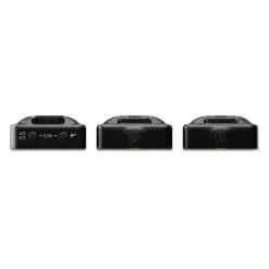 Rode Wireless GO Gen 3 Trådløst mikrofonsystem