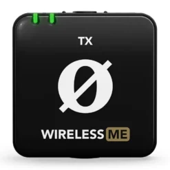 Rode Wireless ME Dual
