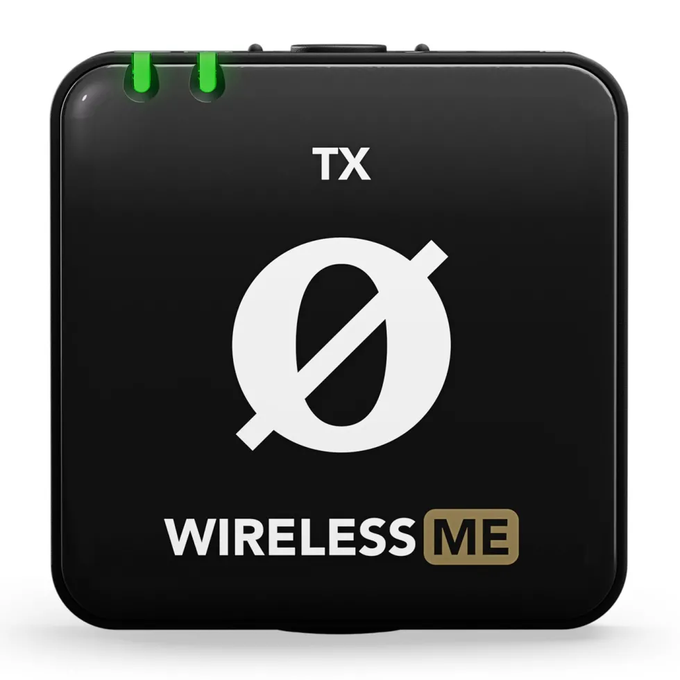 Rode Wireless ME Dual
