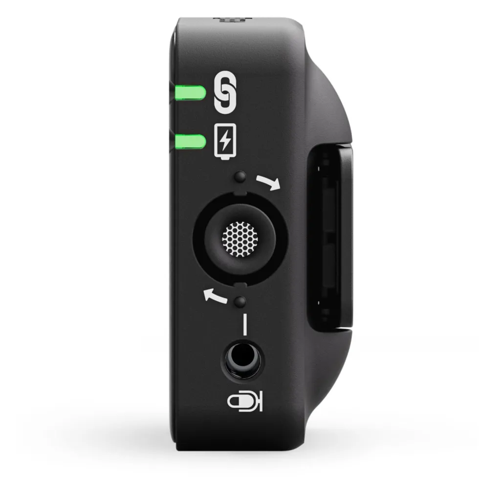 Rode Wireless ME Dual