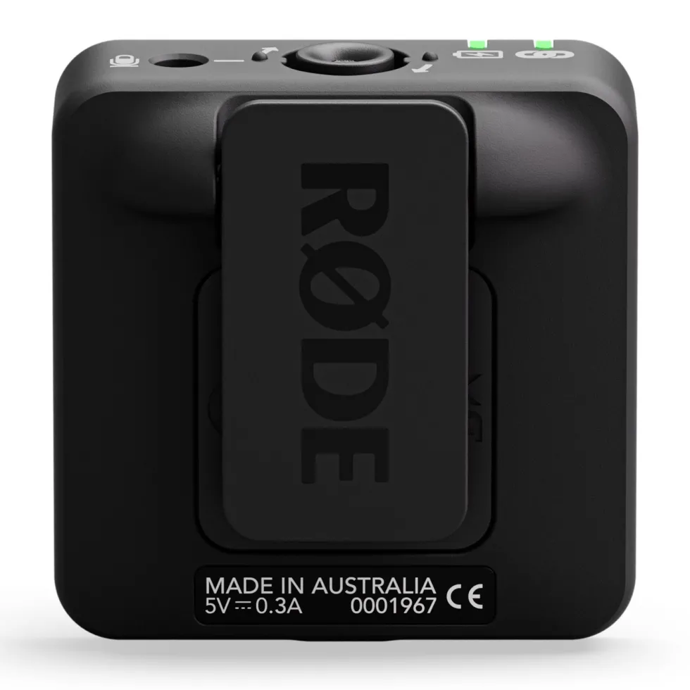Rode Wireless ME Dual