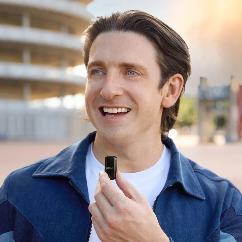 Rode Wireless Micro USB-C