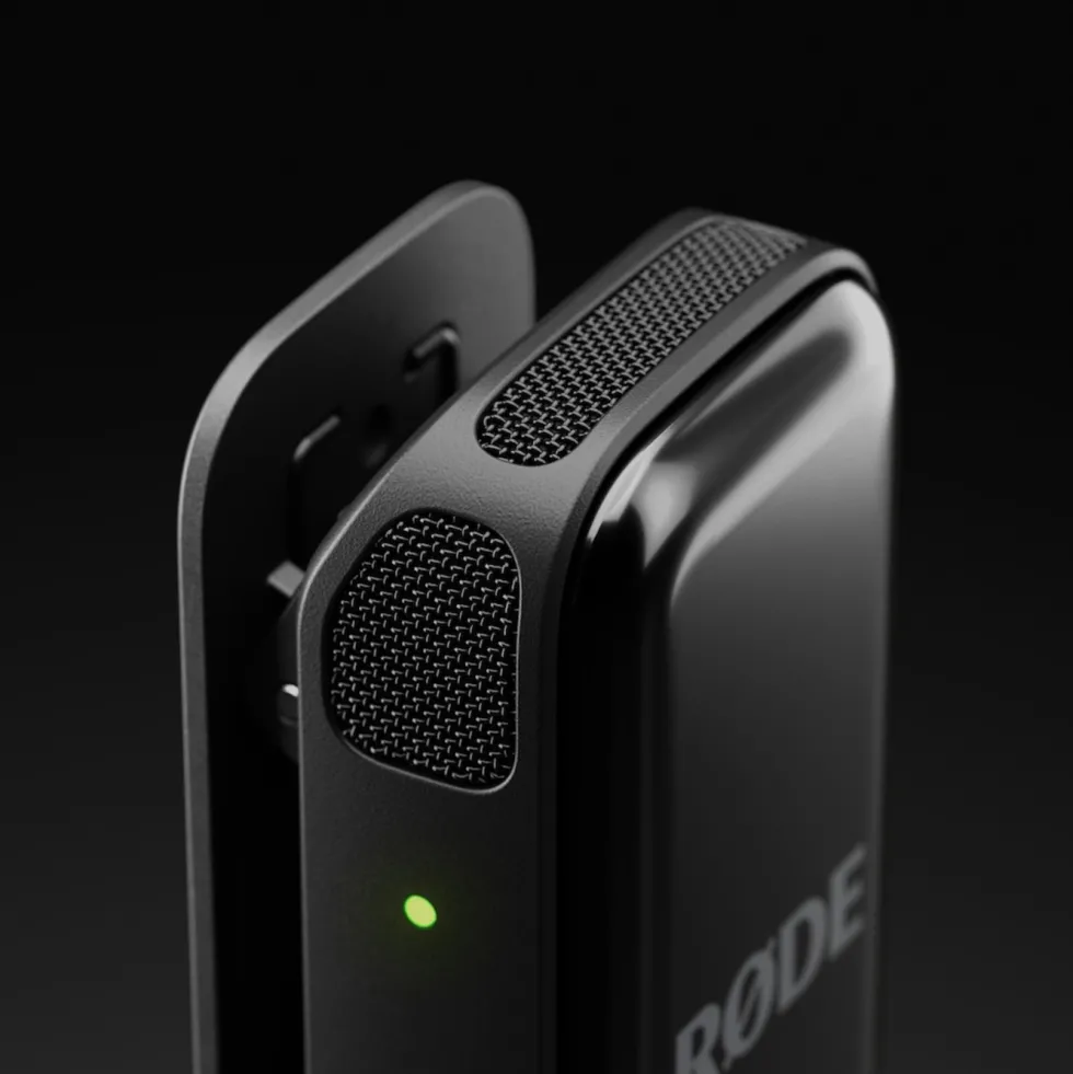 Rode Wireless Micro USB-C
