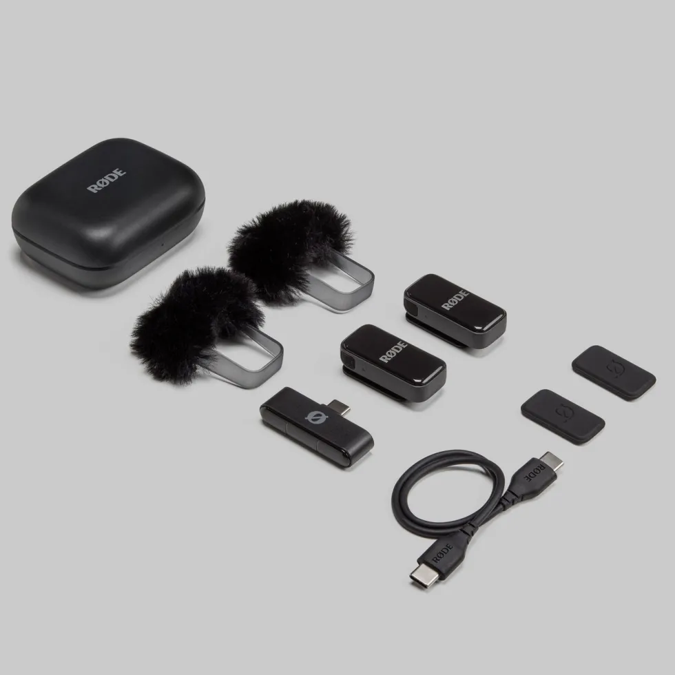 Rode Wireless Micro USB-C