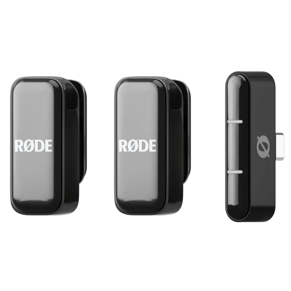 Rode Wireless Micro USB-C