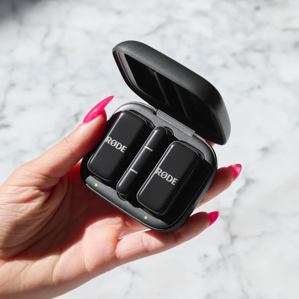 Rode Wireless Micro USB-C