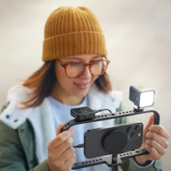 Rode Wireless PRO Trådløst mikrofonsystem