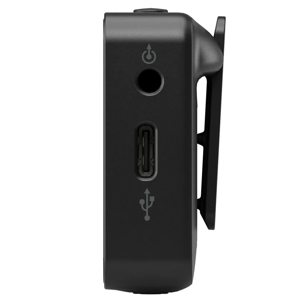 Rode Wireless PRO Trådløst mikrofonsystem