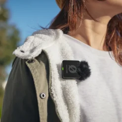 Rode Wireless PRO Trådløst mikrofonsystem