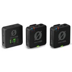 Rode Wireless PRO Trådløst mikrofonsystem