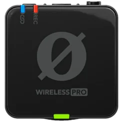 Rode Wireless PRO Trådløst mikrofonsystem