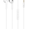 Roxcore Pins 3 Headset Hvit