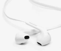 Roxcore Pins 3 Headset Hvit