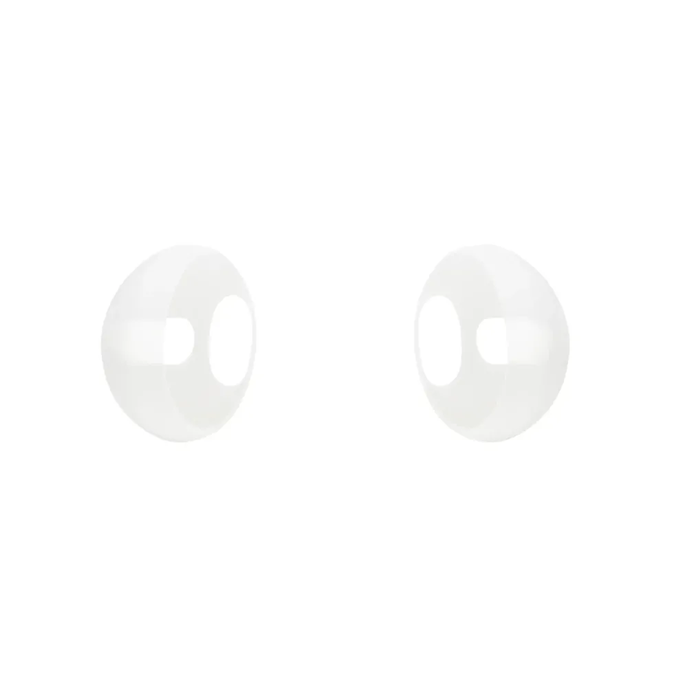 Roxcore Silikonputer for Airpods (Gen 1 & 2, 2017/2019)