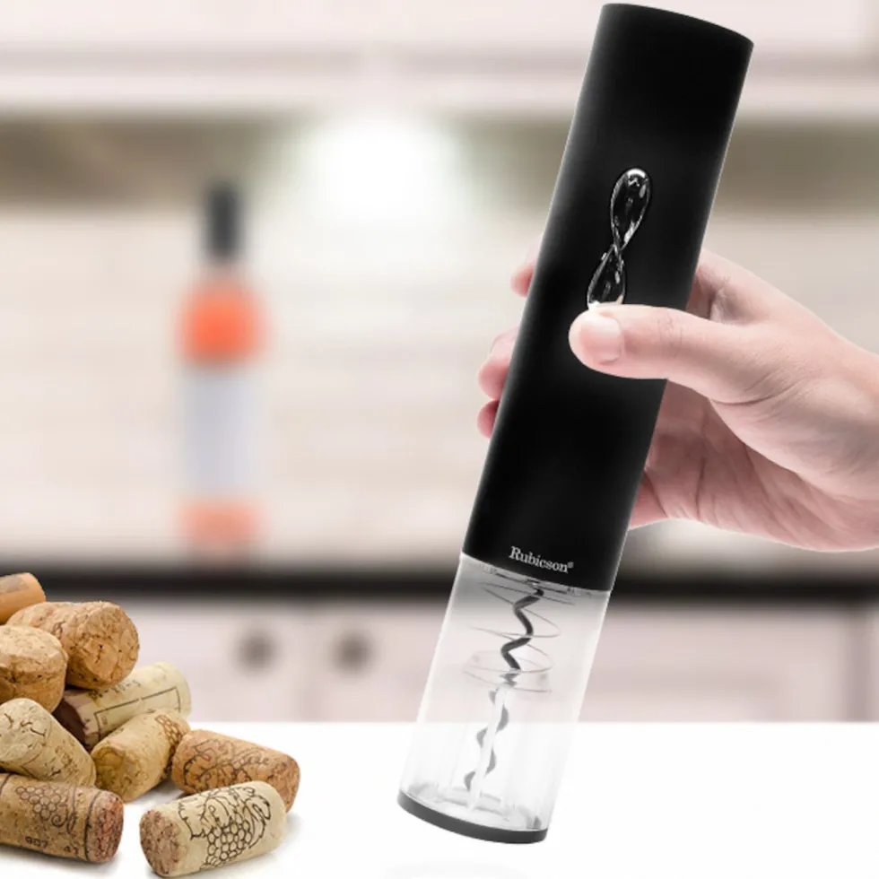Rubicson Automatisk vinåpner