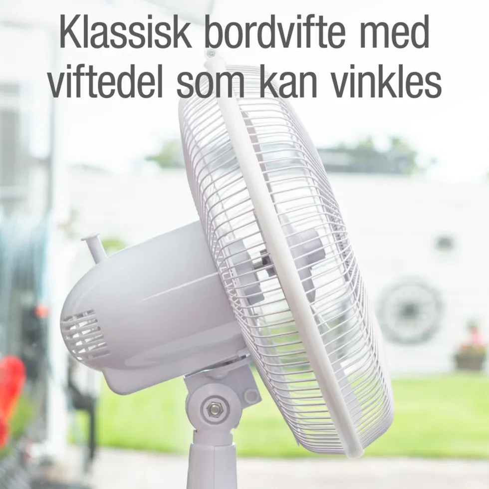 Rubicson Bordvifte Ø30 cm